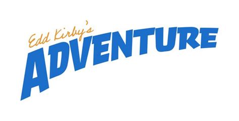 Edd Kirby's Adventure Chevrolet Chry