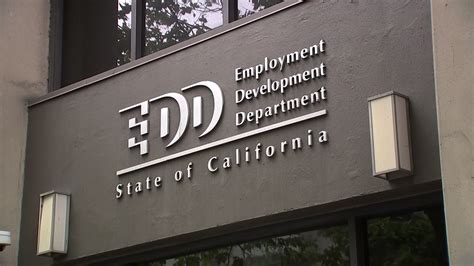 A Employment Development Department (EDD) office is located at 745 Franklin St. in San Francisco. | Michaela Vatcheva for The Standard He’s seen cases where people unsuccessfully tried to call EDD multiple times and find out whether they were eligible.. 