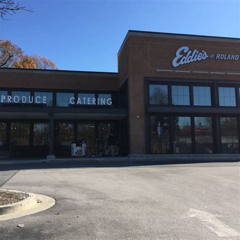 Eddie’s of Roland Park LinkedIn