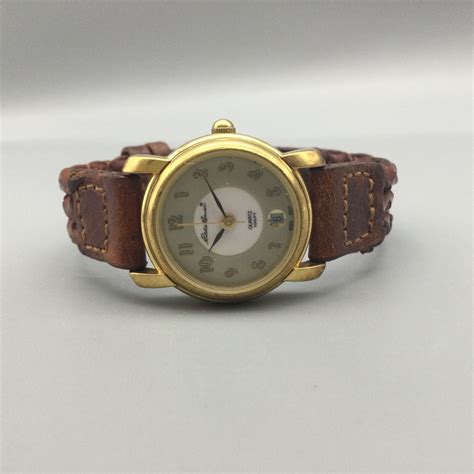 Eddie Bauer Watch Battery Replacement - Watch Gnome