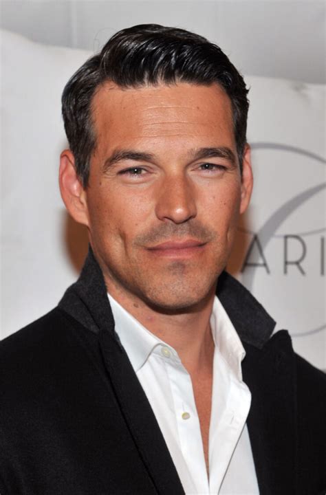 Eddie Cibrian Biography, Age, Height, Wife, Kids & Net Worth