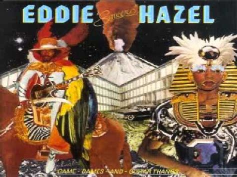 Eddie Hazel - California Dreamin