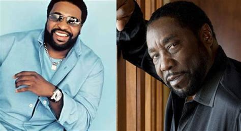 Eddie Levert Reveals How He Copes With Sons