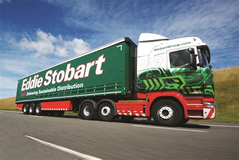 Eddie Stobart Logistics plc Announces Board Changes