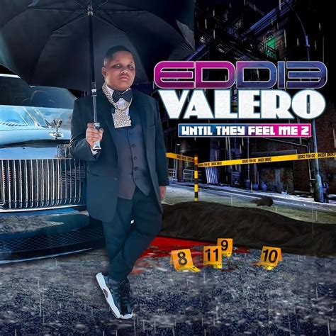 Eddie Valero Gifted Guy Lyrics