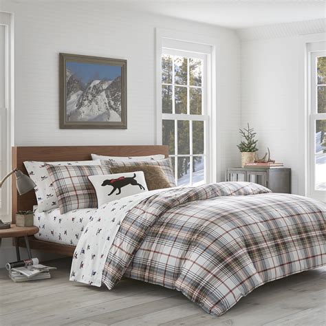 Eddie bauer bed comforters. Things To Know About Eddie bauer bed comforters. 