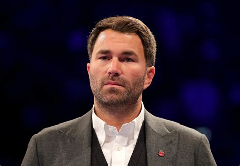 Eddie hearn. Things To Know About Eddie hearn. 