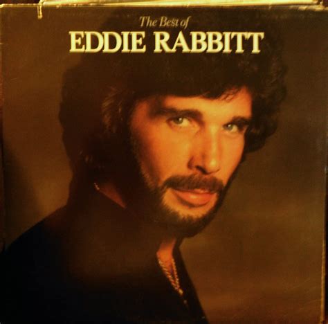 Eddie rabbitt songs. Things To Know About Eddie rabbitt songs. 