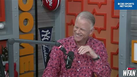 WFAN’s morning show, Boomer and Gio, took a wild turn after board operator Eddie Scozzare decided to hit an ill-timed sound drop that stopped the show in its tracks. The show’s update anchor ...
