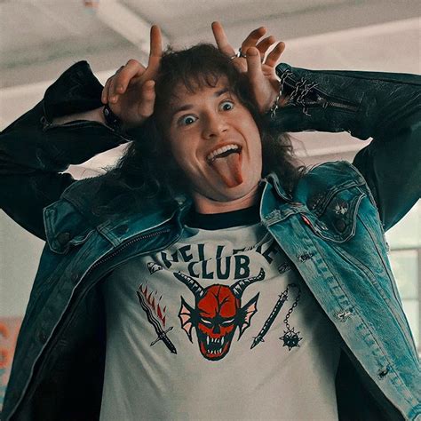 Eddie Munson absolutely shredding on the guitar in the Upside Down? Consider my ticket bought. Stranger Things 4 Volume 2 is now streaming, only on Netflix..