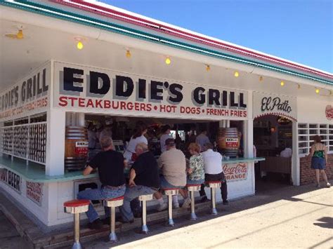 Eddies at the lake. About. Eddy’s Resort has a rich history that began in 1960. The resort is named after the ambitious entrepreneur – Edward Silker, A.K.A. Eddy. In 1949, Eddy moved to the Mille Lacs area with his family when he was just nine years old. Even at that early age, he began honing his business skills by making and selling fishing sinkers to area ... 