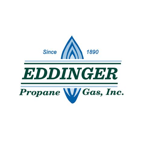 Eddinger propane. According to the US Energy Information Administration, the average price for residential propane was 2.436 dollars per gallon as of December 2018. There is some variation in local ... 