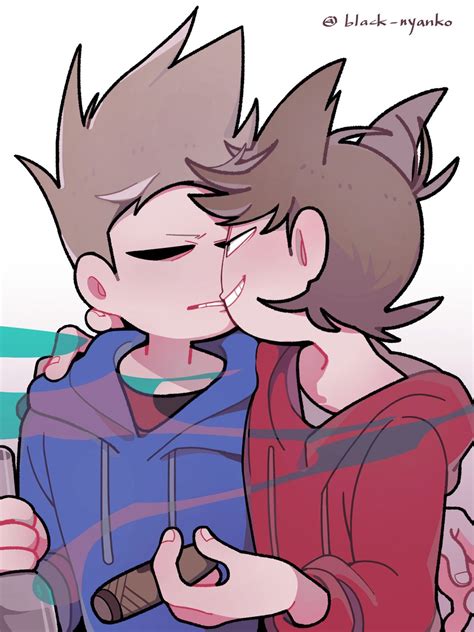 I smiled, kissing him back. "I love you Tord. And together, we're raising that baby." Tom smiled. We cuddled the rest of the day, Tom letting me eat practically all the food. I fell asleep on him again, falling into a delightful sleep. Read Mpreg TomTord from the story TOMTORD ONESHOTS by JMRdraws with 5,570 reads. tord, tomtord, tomew.. 