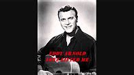 Eddy Arnold gospel songs - YouTube