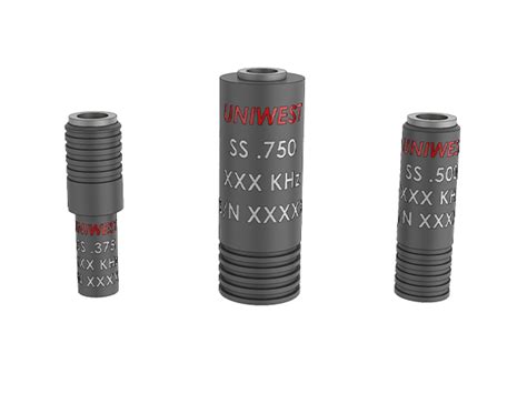 Eddy Current Surface Probes UniWest