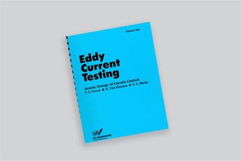 Eddy Current Testing
