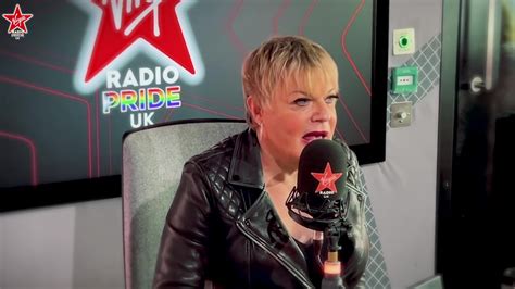 Eddy izzard. Eddie Izzard says the majority of people she meets on the streets are "positive" and "accepting" of her as a transgender woman. The comedian and actor, who also goes by the name Suzy, first came ... 