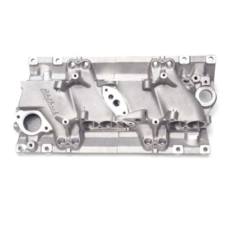 Edelbrock 3817 Hi Flo TPI Vortec Intake Manifold