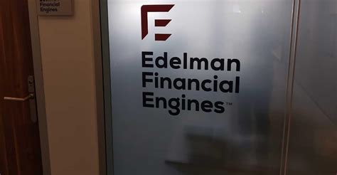 Edelman financial engines lawsuit. Things To Know About Edelman financial engines lawsuit. 