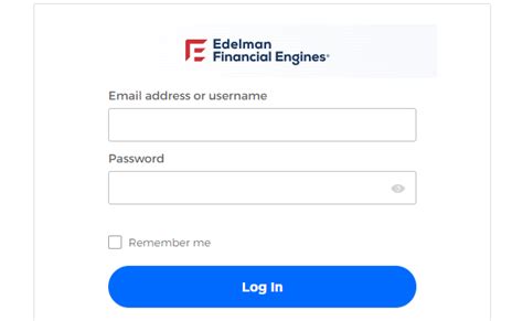 Edelman financial login. Things To Know About Edelman financial login. 
