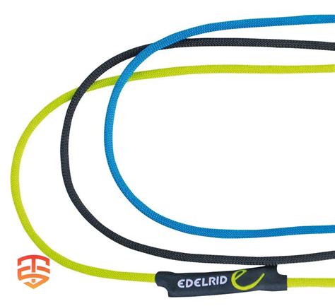 Edelrid aramid sling.  Experience superior durability and performance for all clim...