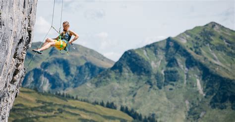 Edelrid quickdraws.  Durable, light & safe: our carabiners and quickdraws for mount...