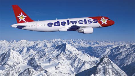 Edelweiss Air flight WK67 - Flightradar24