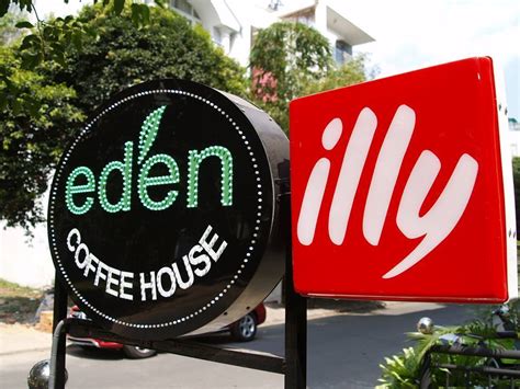 Eden Coffee House D7 Ho Chi Minh City - facebook.com