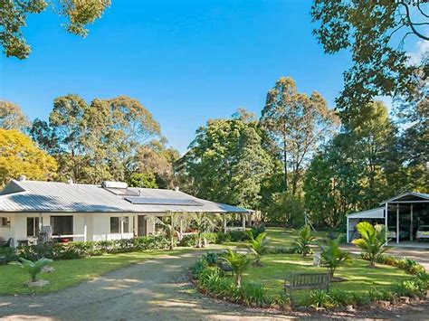 Eden Country Store · Dudgeons Lane, Bangalow