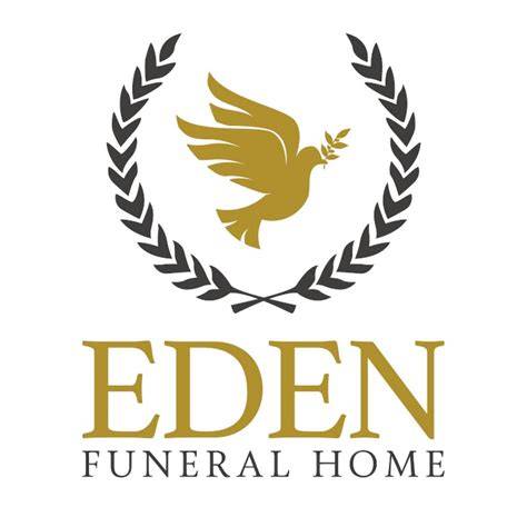 Eden funeral home riverside. .  ...