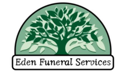 Eden funeral services.  Eden Funeral Services primary category is Personal services.  S...