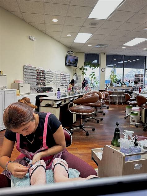 Personally the best nail salon in Secaucus, open Sundays and reasonably priced ... Secaucus, NJ 07094, 200 Mill Creek Dr Ste 5 Nail salons in Secaucus. Eden Nail .... 
