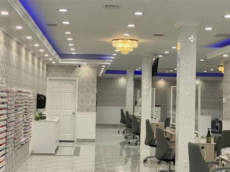 Eden Nails & Spa V. 357 US Highway 9 Manalapan Twp NJ 07726. (732) 851-7711. Claim this business. (732) 851-7711. Website.. 