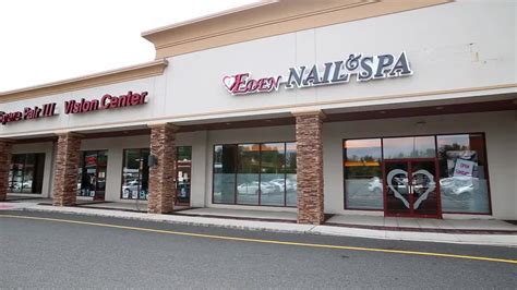 Located conveniently in Westwood, NJ 07675, Jimmy Nails is one of the best salons in this area. Our salon offers premier nails care and spa treatment services to satisfy your needs of enhancing natural beauty and refreshing your day. From the minute you step in Nail Salon in Westwood NJ 07675 to the minute you step out, you'll be provided with ...