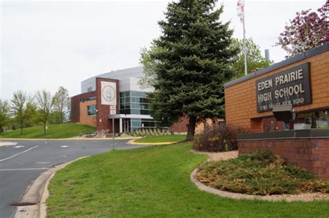 Eden prairie schools. You can either visit in person at 8100 School Road in Eden Prairie, call 952-975-8312 or email Andrea_Whipps@edenpr.k12.mn.us. You will be given paperwork to complete in order to enroll your homeschool student(s) in our district. Once you submit the enrollment paperwork, your student(s) will be assigned a student ID number. 