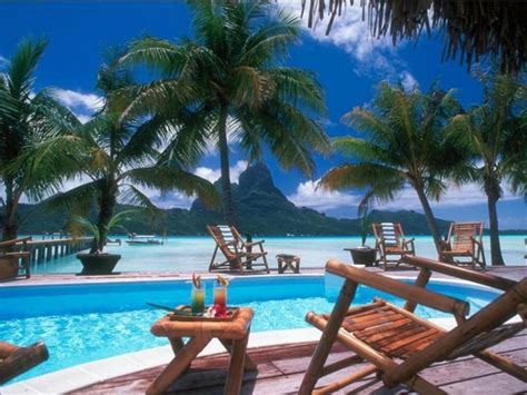 Eden resort bora bora. Check into the real Eden in Bora Bora. The Eden Resort wasn't filmed on a soundstage or conjured up using VFX, meaning you can visit it in real life. The resort used in "Couples Retreat" is ... 
