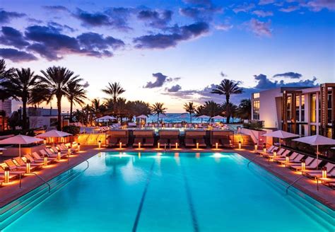 Eden roc hotel miami. Eden Roc Miami Beach, Miami Beach: See 4,812 traveller reviews, 2,851 user photos and best deals for Eden Roc Miami Beach, ranked #80 of 214 Miami Beach hotels, rated 4 of 5 at Tripadvisor. 