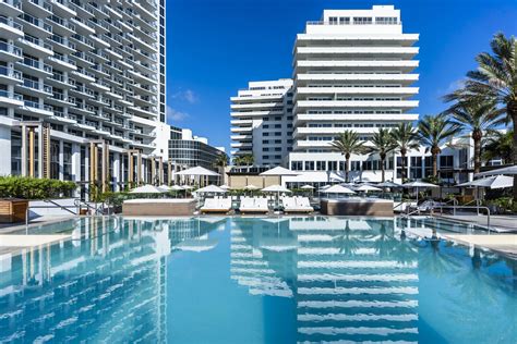 Eden roc hotel miami beach. Stay at a colorful and playful Miami Beach icon designed by famed architect Morris Lapidus in 1955. Enjoy spacious rooms with ocean views, three sparkling beachfront pools, … 
