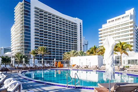 Eden roc miami. Enjoy spacious rooms with ocean, bay or resort views, 10MB Wi-Fi, gourmet coffee machine and more. Book today and experience the glamour and luxury of Eden Roc Miami Beach Resort. 