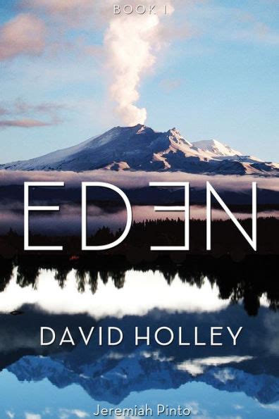 Read Online Eden By David Holley