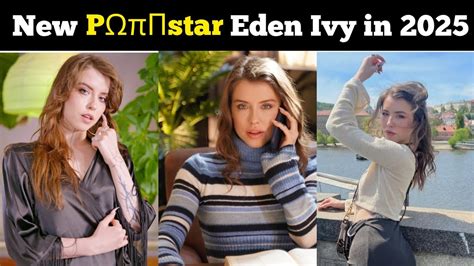 Edenivy Onlyfans Leak