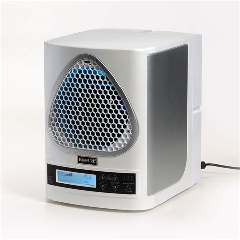 Edenpure air purifier. Coway Airmega ProX 3522F. CR’s take: At 50 pounds, the Coway Airmega ProX is by far the heaviest air purifier in this roundup, but it also provides the best performance. On both higher and lower ... 
