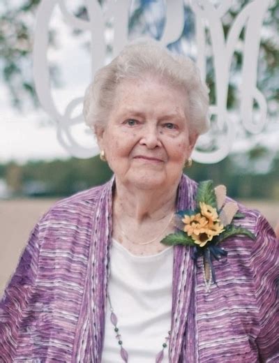Obituary. Audrey Jackson Bunch, 87, of 150 Smith Road, Edenton, 