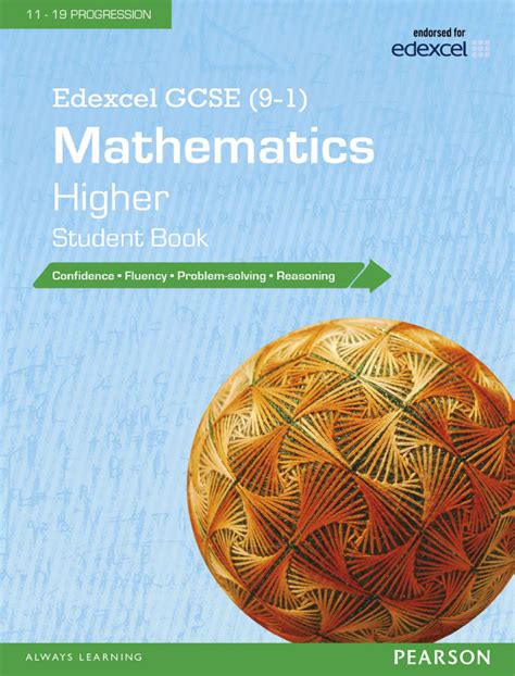 Edexcel Gcse Mathematics A