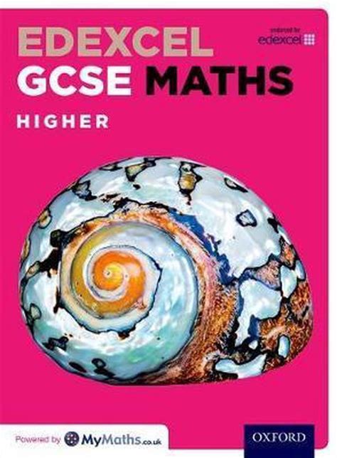 Edexcel Gcse Maths Higher Student Book Unit 4 Edexcel Gcse Mathematics S Higher Gcse Maths