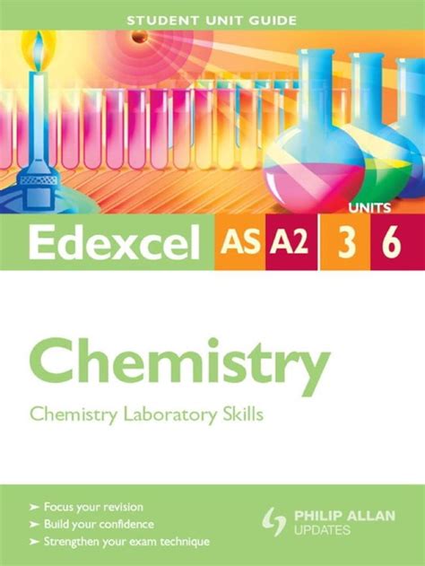 Edexcel as a2 chemistry student unit guide units 3 and 6 chemistry laboratory skills. - ¿por qué orar sin oración sin poder una guía de oración para.