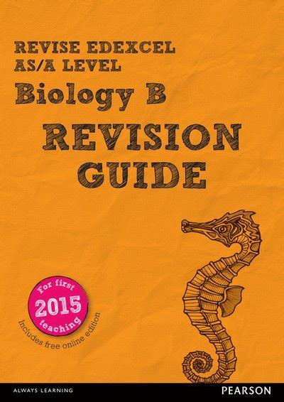 Edexcel as biology revision guide by gary skinner. - Birds of north carolina south carolina georgia a guide to common notable species.