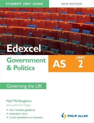Edexcel as government politics student unit guide unit 1 new edition people and politics. - Manual del usuario ford fiesta max 2010.