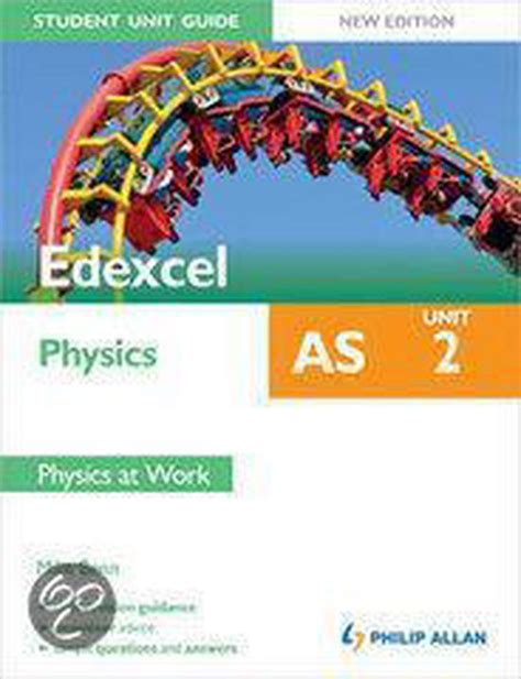 Edexcel as physics student unit guide unit 1 physics on the go student unit guides. - Handbook of biomedical instrumentation by r s khandpur free download ebook.