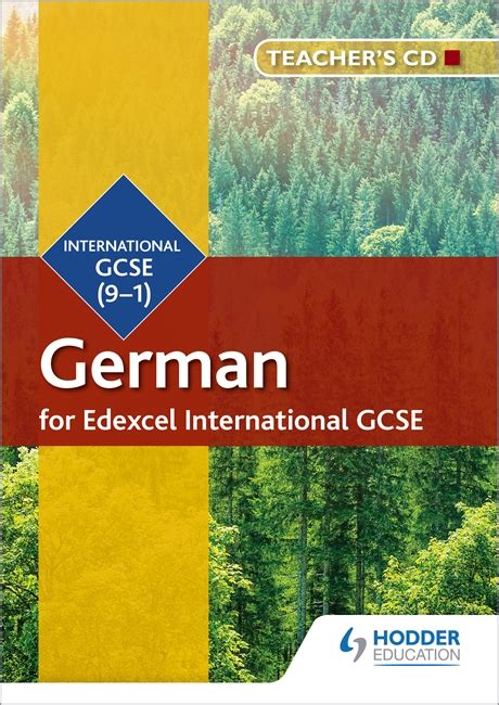 Edexcel gcse german teacher apos s guide higher. - Plotone di fanteria e squadra fm 78 manuale militare.